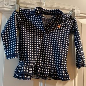 EPK Shirt/Cover UV Protection